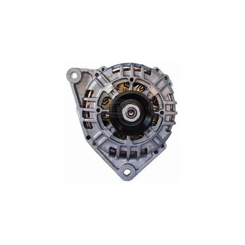 TiBAO Car Alternator For Audi A4 B5 B6 B7 A6 C4 C5 A8 2004 - 2008 VW PASSAT Skoda 06B903016F 8EL737986001 06B903016G